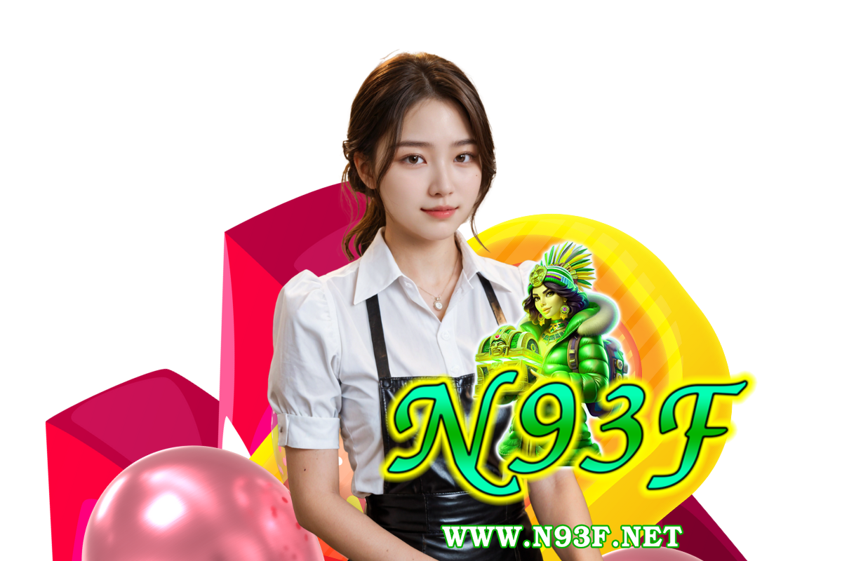 n93f สล็อต